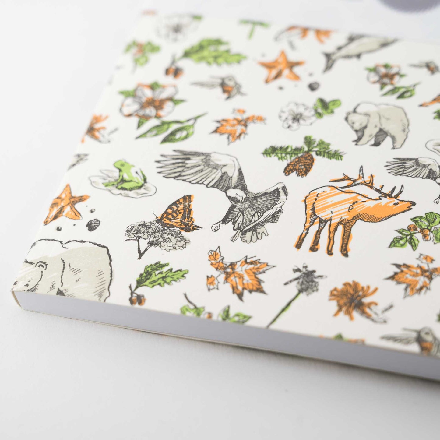 Journal: Fauna