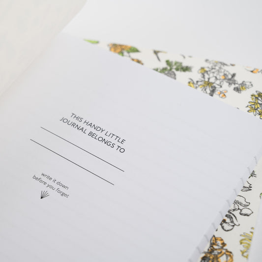 Journal: Flora