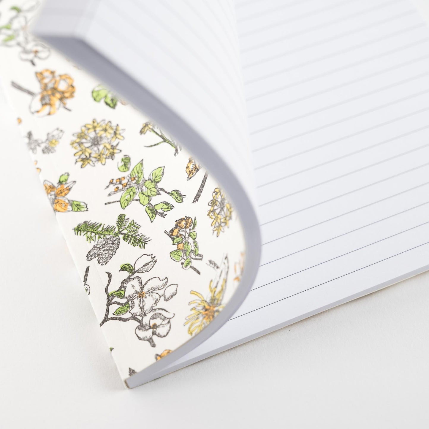 Journal: Flora