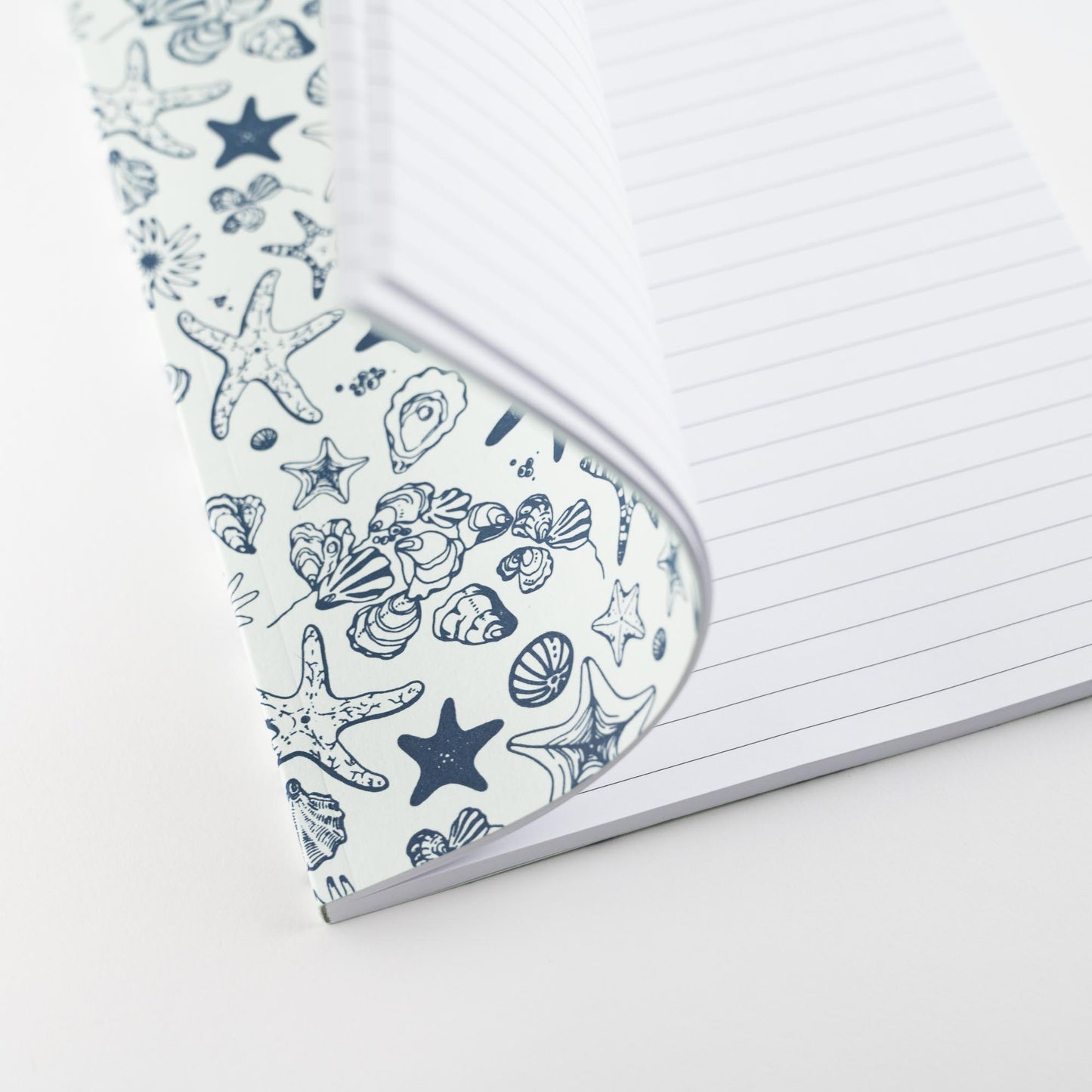 Journal: Ocean Keystone