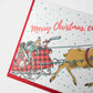 Card: Canadian Christmas