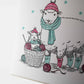 Card: Warm Wooly Wishes