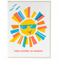Card: Sunshine Future