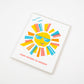 Card: Sunshine Future
