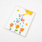 Card: Love You Tulips