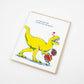 Card: Love you Dino