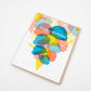 Card: Happy Birthday Ice Cream