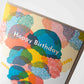 Card: Happy Birthday Ice Cream