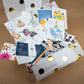 Porchlight Press Stationery Box