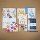 Porchlight Press Stationery Box