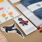 Porchlight Press Stationery Box