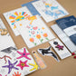 Porchlight Press Stationery Box