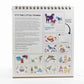 2027 Desk Calendar - It's the Little Things