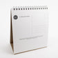 2027 Desk Calendar - It's the Little Things