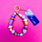 Wooden Beaded Wrist Loop Workshop | August 20, 2026