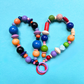 Wooden Beaded Wrist Loop Workshop | August 20, 2026