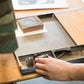 Intro to Letterpress Printing | September 20, 2026