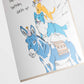 Card: Birthday Animal Stack