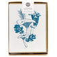 Card: Chanterelle Mushroom Greeting Card - Foraging Series