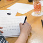 Intro to Brush Lettering Calligraphy | September 26, 2026