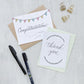 Intro to Brush Lettering Calligraphy | July 4, 2026