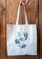 Tote Bag: Chanterelle Mushroom