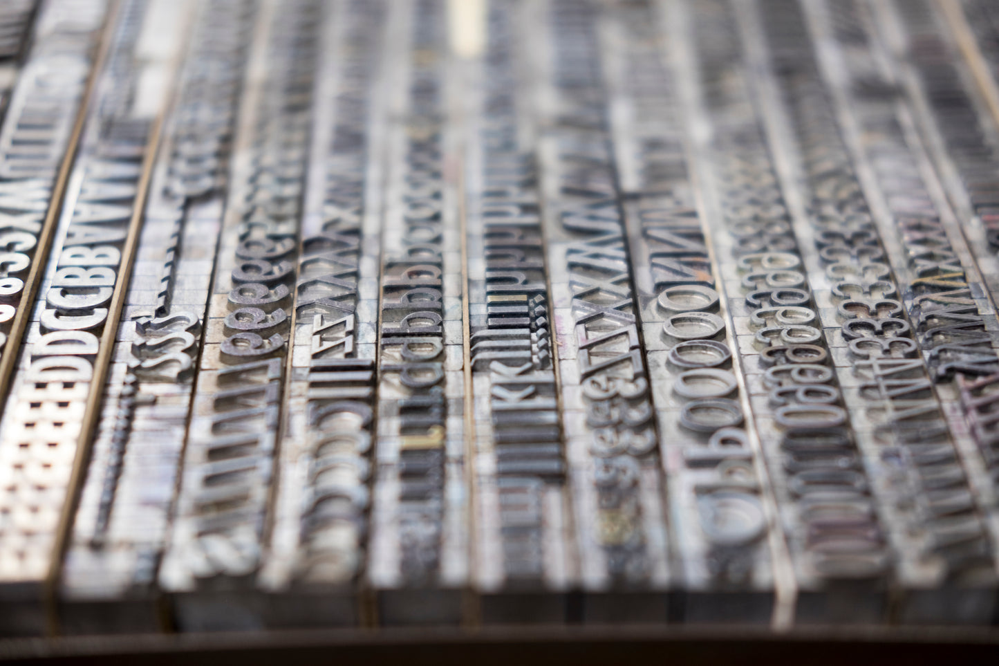 Intro to Letterpress Printing | July 19, 2026