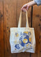 Tote Bag: East Van