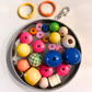 Wooden Beaded Wrist Loop Workshop | August 20, 2026