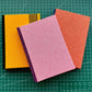 Three-Piece Hardcover Bookbinding | October 24-25, 2026