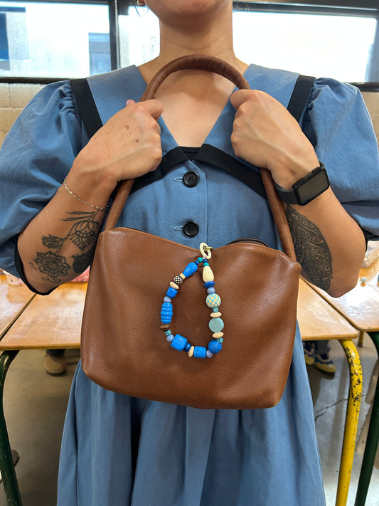 Wooden Beaded Wrist Loop Workshop | November 26, 2026
