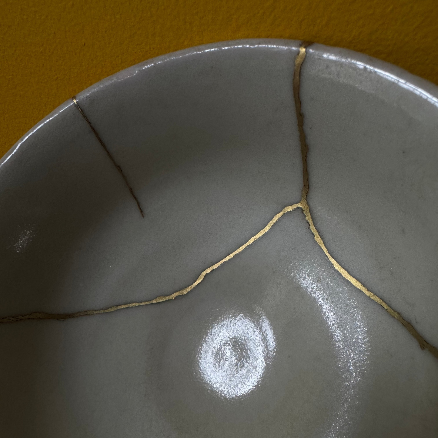 Traditional Hon-Urushi Kintsugi Workshop | November 7, 2026