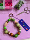 Wooden Beaded Wrist Loop Workshop | October 10, 2026