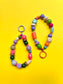 Wooden Beaded Wrist Loop Workshop | October 10, 2026