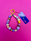 Wooden Beaded Wrist Loop Workshop | October 10, 2026