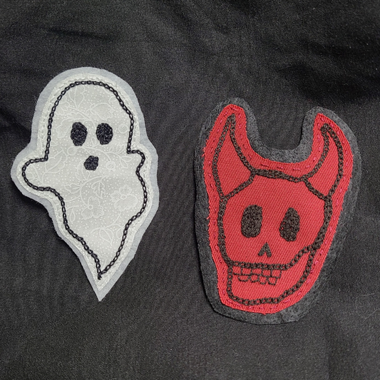 Intro to Embroidery | December 17, 2026