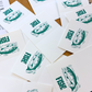 Intro to Letterpress Printing | September 20, 2026