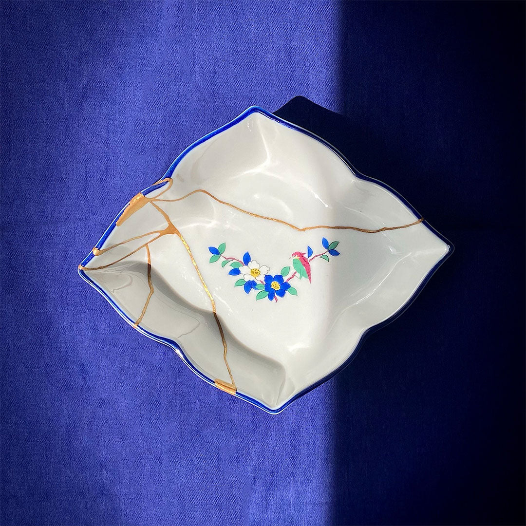 Traditional Hon-Urushi Kintsugi Workshop | November 7, 2026