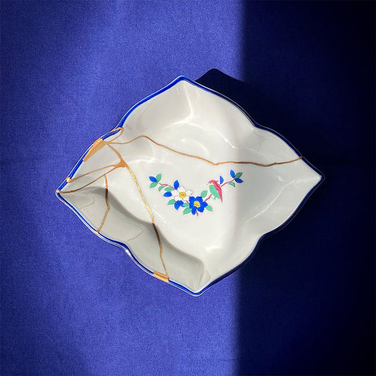 Traditional Hon-Urushi Kintsugi Workshop | November 7, 2026