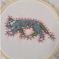 Medieval Embroidery Workshop | December 1, 2026