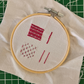 Medieval Embroidery Workshop | December 1, 2026