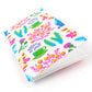 Notebook: Vibrant Life Series - Herbals  Pocket Notebook