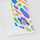 Notebook: Vibrant Life Series - Ocean Floor Pocket Notebook