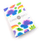 Notebook: Vibrant Life Series - Ocean Floor Pocket Notebook