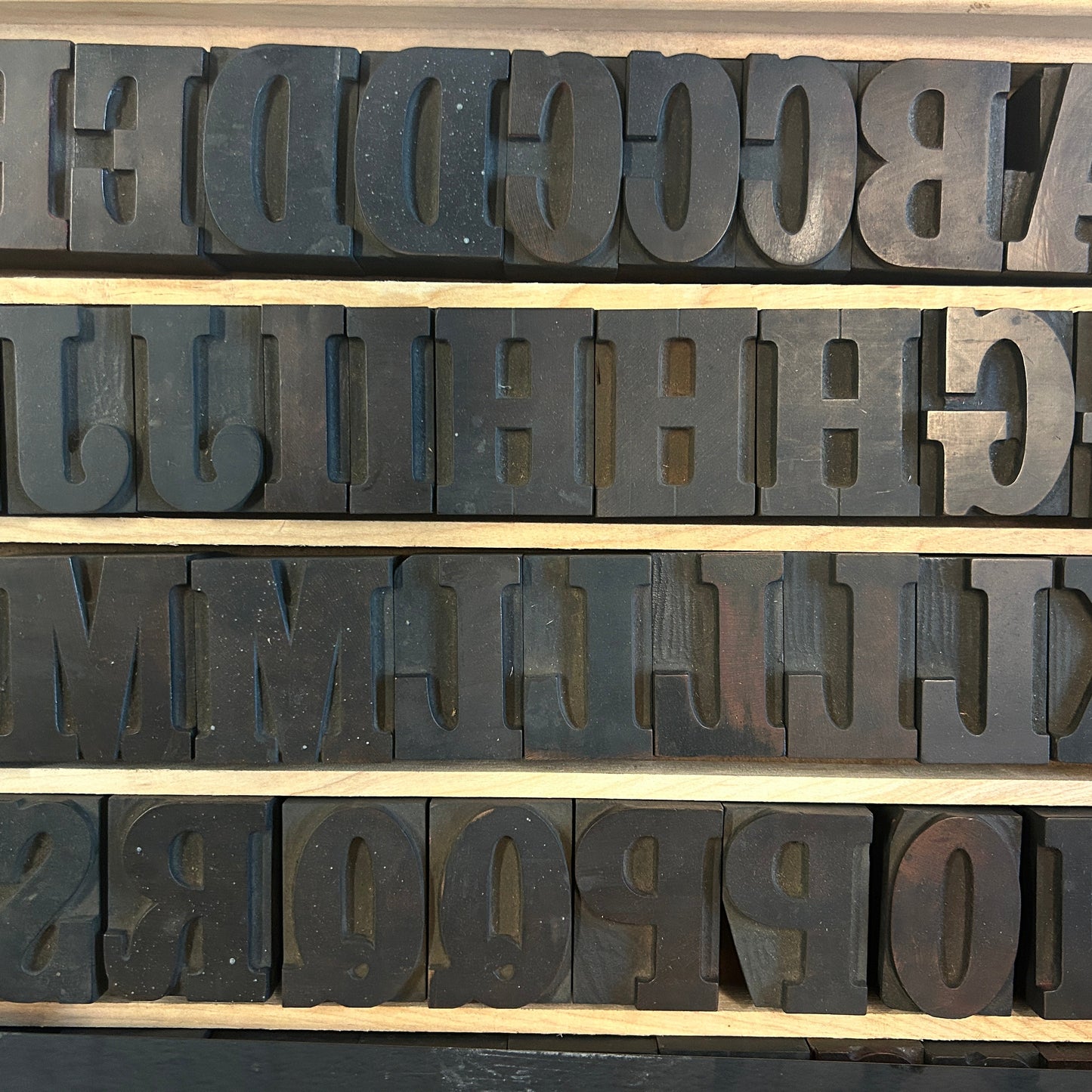 Typography Design | September 13, 2026