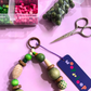 Wooden Beaded Wrist Loop Workshop | August 20, 2026