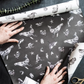Double Sided Animal Wrapping Paper