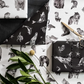 Double Sided Animal Wrapping Paper