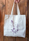 Tote Bag: Saskatoon Berry