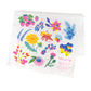 Tea Towel: Herbal - Vibrant Life Series